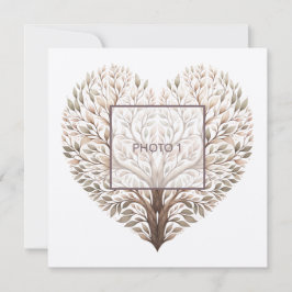 Enviar um Cartão de Dia de os pais de Fotografia E