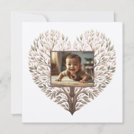 Enviar um Cartão de Dia de os pais de Fotografia E