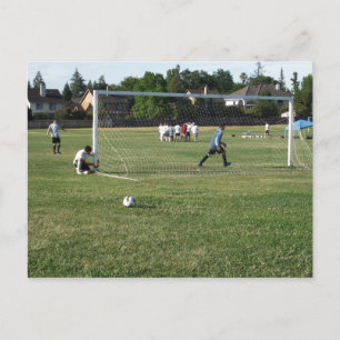 enviar um cartão postal