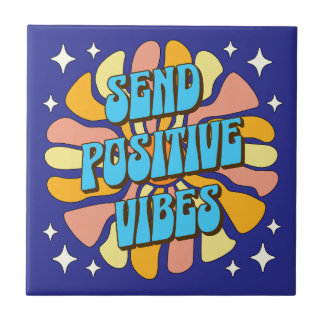 Enviar Vibrações Positivas