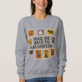Envie-me o email de volta à camisa do Dia das Brux