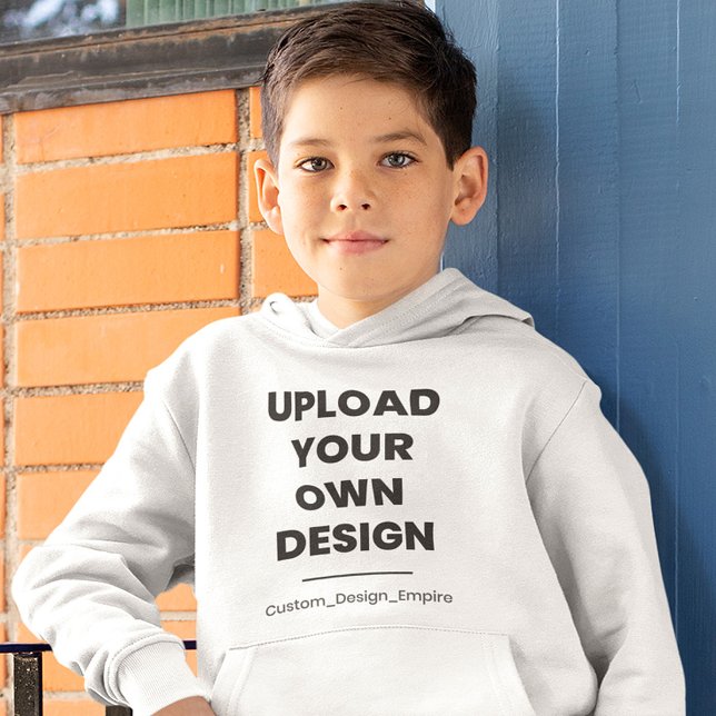 Envie Seu Próprio Design Aqui | Modelo Personaliza (Criador carregado)