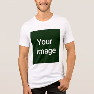 Envie Sua Imagem Personalizada – Gráfico Personali