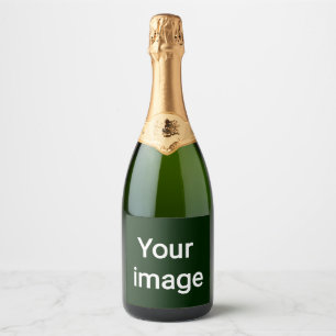 Envie Sua Imagem Personalizada – Gráfico Personali