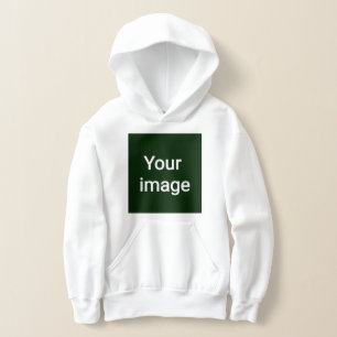 Envie Sua Imagem Personalizada – Gráfico Personali