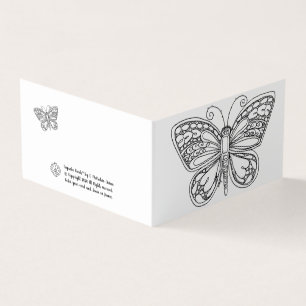 Envie um cartão para animar um amigo ou vizinho!