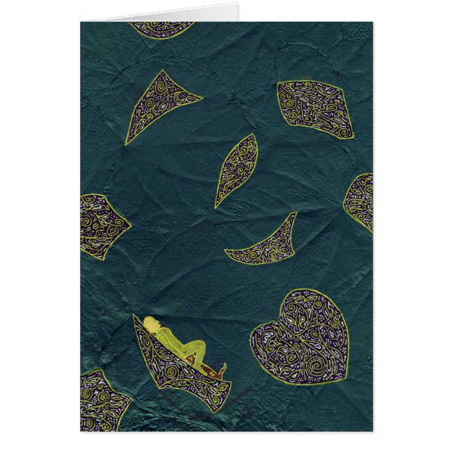 Envio - Cartão (Frente)