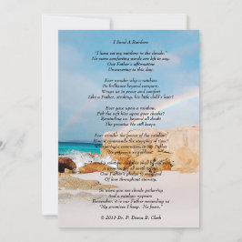 "Envio Um Arco-Íris" Matou