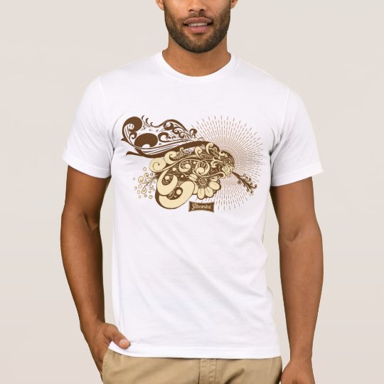 ENVIROWIND-003 CAMISETA