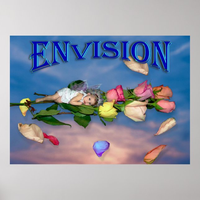 Envision- Impressão (Frente)