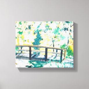 Envoltório/Sarr das canvas do orvalho da manhã