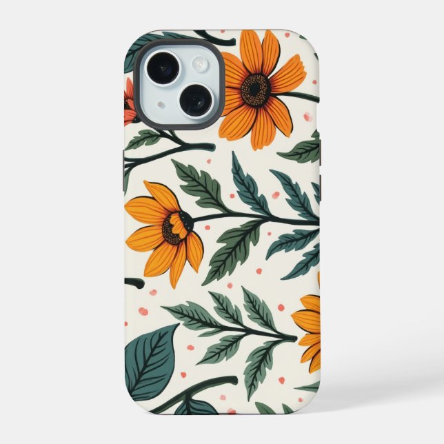 Envolver com flores (Verso)