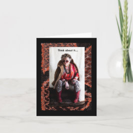 Envolvimento ou compromisso como Pressão e Cartão