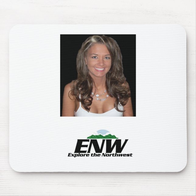 ENW MOUSEPAD (Frente)