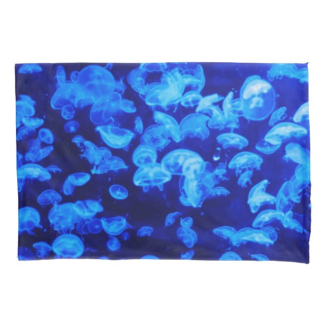 Enxame de medusa (Frente)