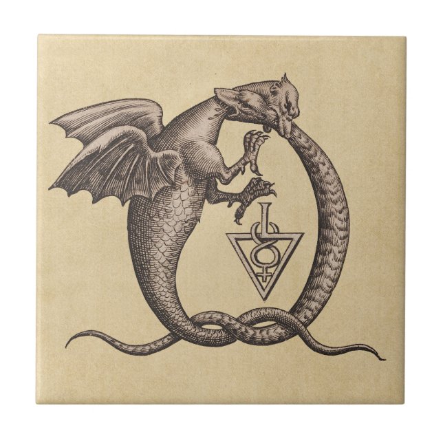 Enxofre e Mercury (Frente)