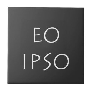 Eo Ipso