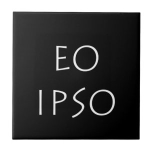 Eo Ipso