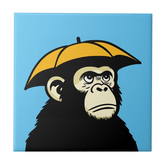 Epe não como chuva (Frente)