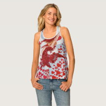 Ephemera 5 Tanque Superior