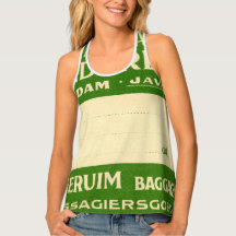 Ephemera 6 Tanque Superior