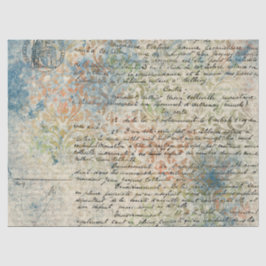 Ephemera - Série de Papel Distinto - Design 4