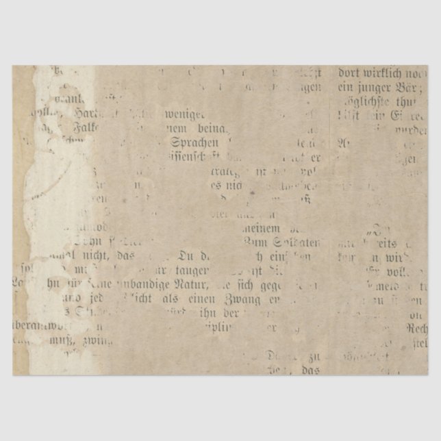 Ephemera - Série de Papel Distinto - Design 5 (Frente )