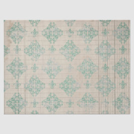 Ephemera - Série de Papel Distinto - Design 7