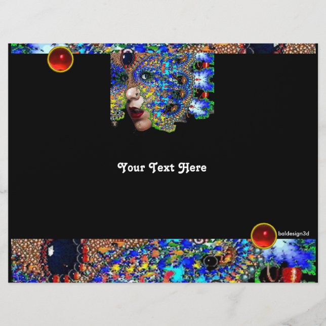 EPHEMERAL 3 vezes brochura 2 (Frente)