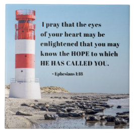 Ephesianos 1:18 Eu rezo para que você conheça a ES