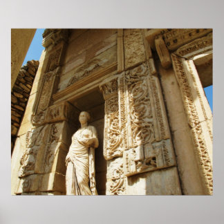 Ephesus POSTER