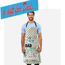 Epic Fabuloso da Nuvem do Melhor Pai do Word