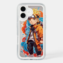 Epic Naruto Uzumaki Aesthetic