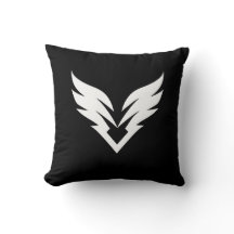 "Epic Wings" Almofada de Arremesso