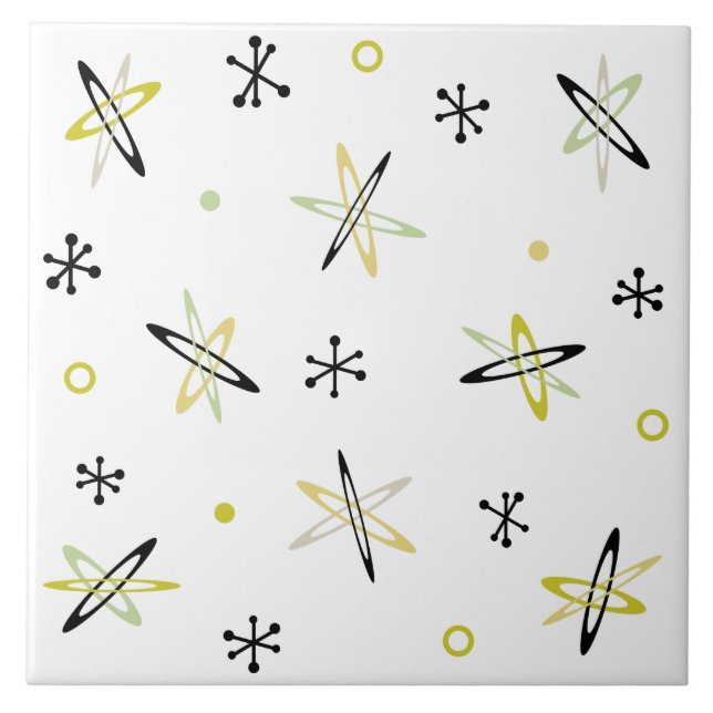 Época Atômica (Frente)