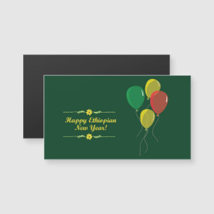 Época de Ano Novo da Etiópia