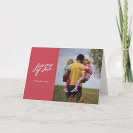 época de escrita manual do amor Cartões de saudaçã