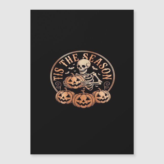 Época de Motoneve de Xadrez Vermelho (Frente)