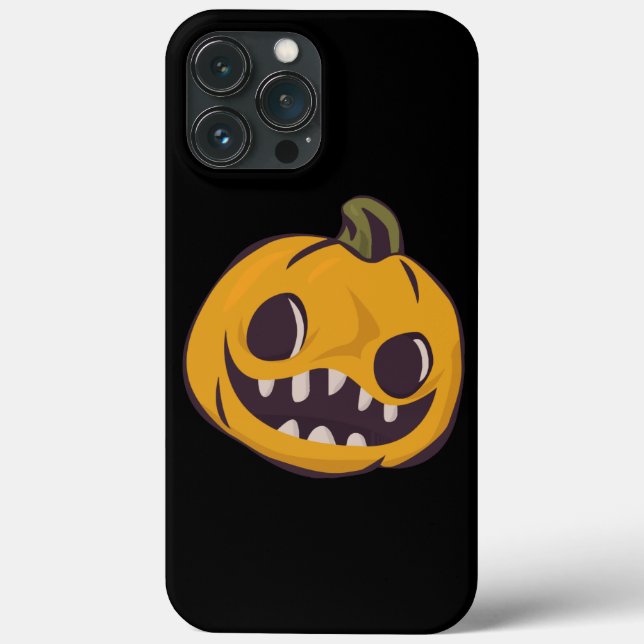 Época do Halloween  (Verso)
