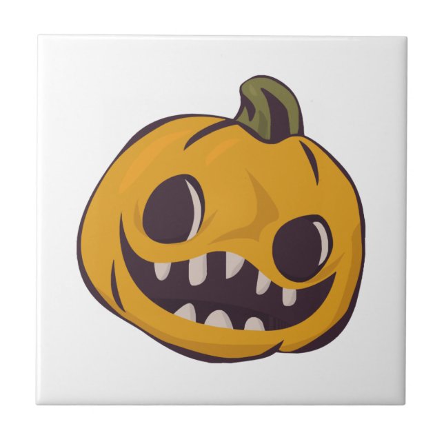 Época do Halloween  (Frente)