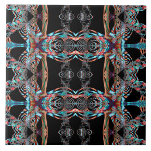 equação matemática azulejo cerâmico