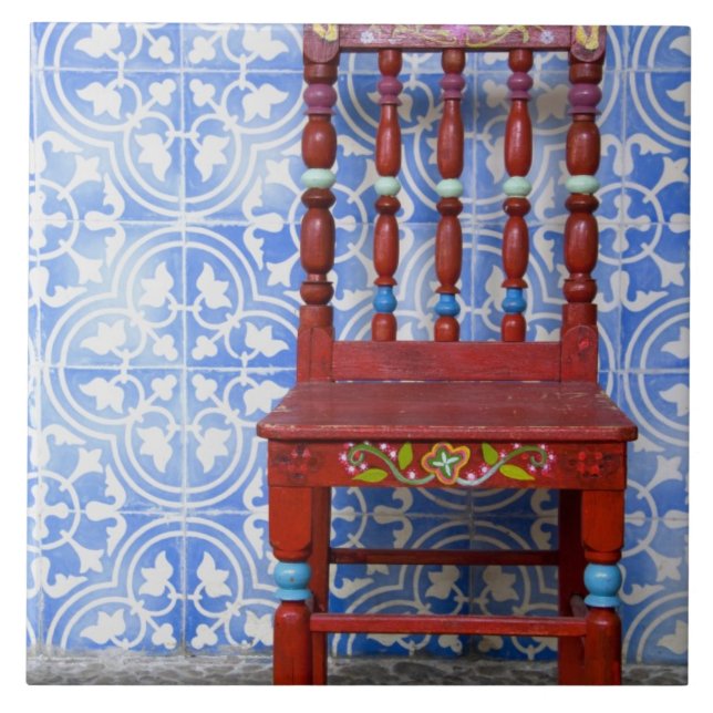 Equador. Cidade de Otavalo. Histórico (Frente)