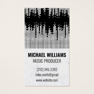 Equalizador de Música Sonora