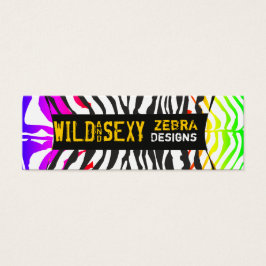 Equídeos Zebras-Padrão, Manipulação do Salão