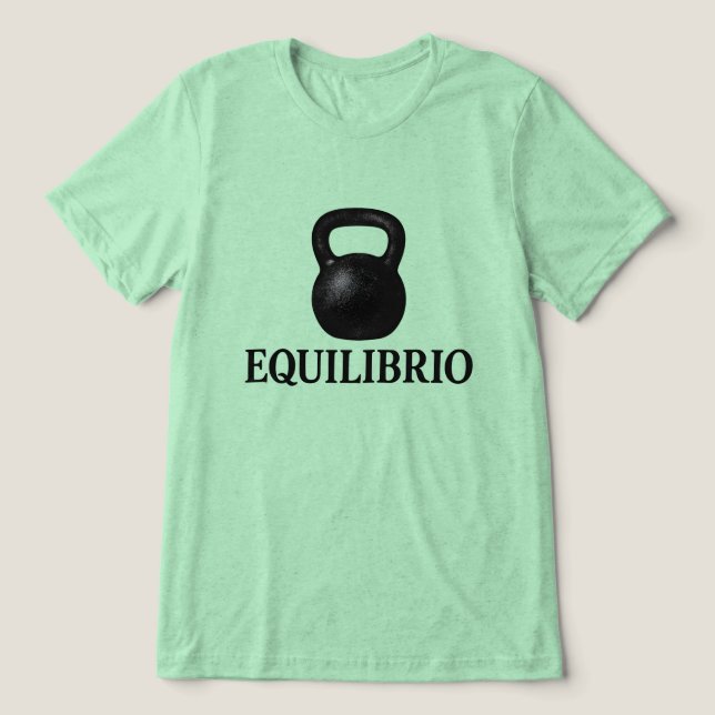 Equilibrio (Design frontal)