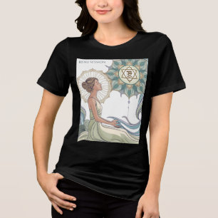 Equilíbrio espiritual em cada linha - Design de Re