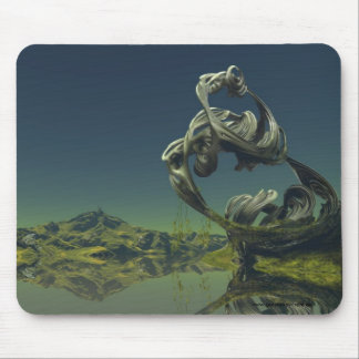 Equilíbrio - Mousepad