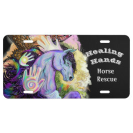 Equine Dreams~ Horse Rescut