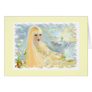 Equinócio automático, cartão