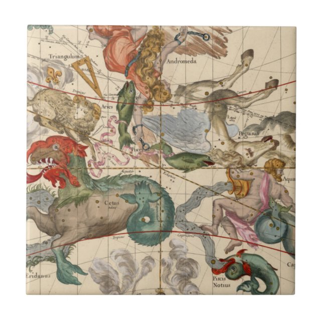 Equinócio Vernal (Frente)